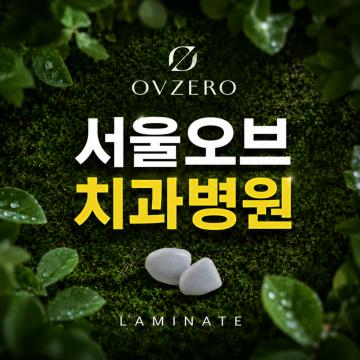 -라미네이트 몇 개가 좋을까? 1개부터도 시술 가능